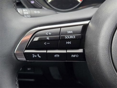 Certified 2025 MAZDA CX-30 AWD 2.5 S w/ Preferred Package image 26