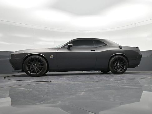Used 2020 Dodge Challenger R/T Scat Pack w/ 1320 Plus Group image 32