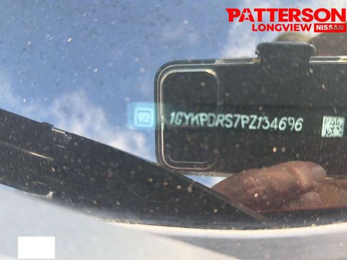 Used 2023 Cadillac XT6 Premium Luxury AWD/4WD image 25