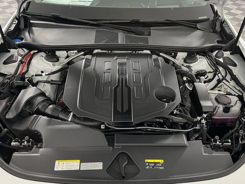 New 2026 Audi A6 Premium Plus image 23