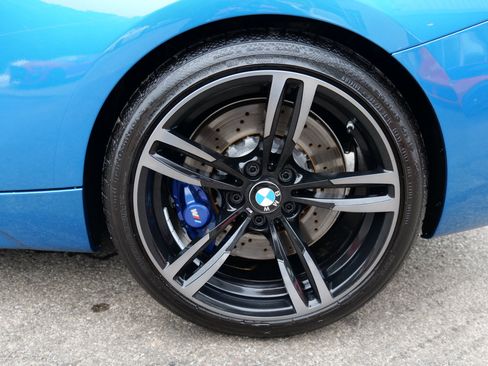 Used 2017 BMW M2 w/ Executive Package image 86