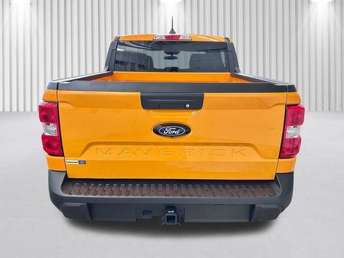 New 2026 Ford Maverick XLT image 6