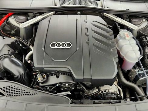 Used 2025 Audi A4 2.0T Premium w/ Convenience Package AWD/4WD image 27