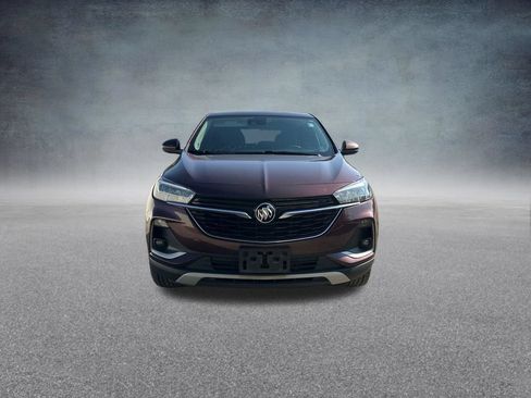 Used 2022 Buick Encore GX Preferred w/ Cold Weather Comfort Package AWD/4WD image 8
