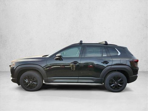 New 2026 MAZDA CX-50 2.5 Hybrid w/ Weather Package AWD/4WD image 2