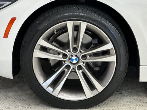 Used 2019 BMW 430i Gran Coupe xDrive AWD/4WD image 11