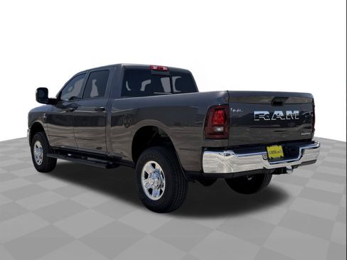 Used 2025 RAM 2500 Tradesman AWD/4WD image 5
