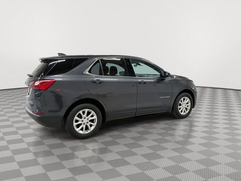Used 2018 Chevrolet Equinox LT image 11