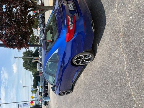 Used 2021 Honda Accord Sport Special Edition image 2