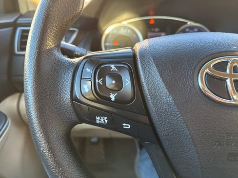 Used 2017 Toyota Camry LE w/ Protection Package (Q2) image 23