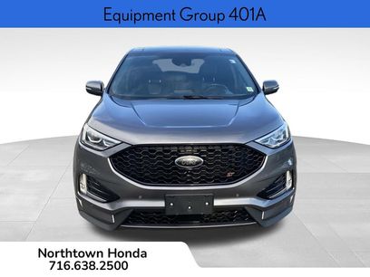 Used 2021 Ford Edge ST w/ Equipment Group 401A