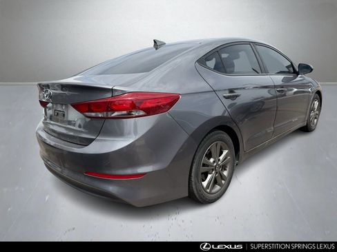 Used 2018 Hyundai Elantra Value Edition image 3