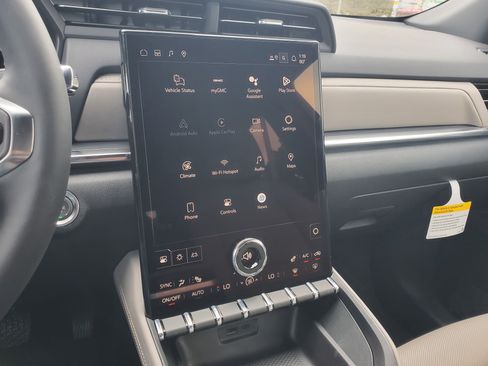 New 2026 GMC Terrain Elevation w/ Elevation Premium Package image 11