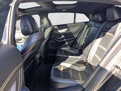 Certified 2022 Mercedes-Benz AMG GT 53 image 24