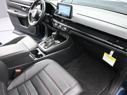 Certified 2023 Honda CR-V Sport Touring image 25