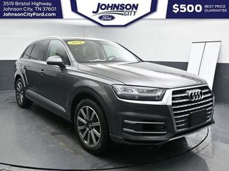 Used 2019 Audi Q7 2.0T Premium Plus w/ Premium Plus Package video 1