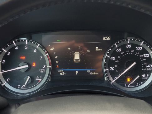 Certified 2022 Toyota Highlander XLE image 24