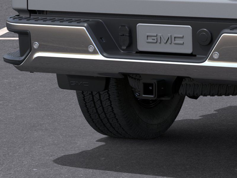 New 2026 GMC Sierra 3500 SLE w/ SLE Value Package AWD/4WD image 14