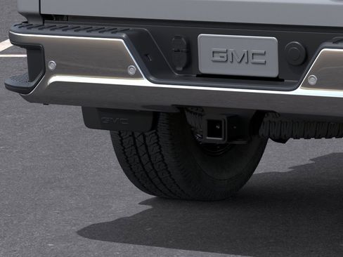 New 2026 GMC Sierra 3500 SLE AWD/4WD image 14