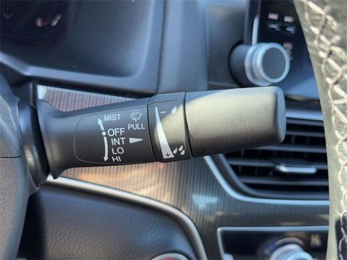 Certified 2022 Honda Accord Sport image 24