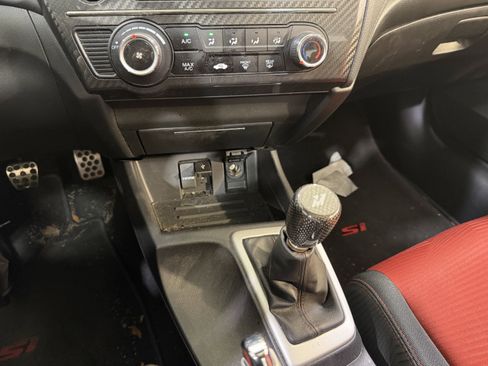 Used 2015 Honda Civic Si image 20