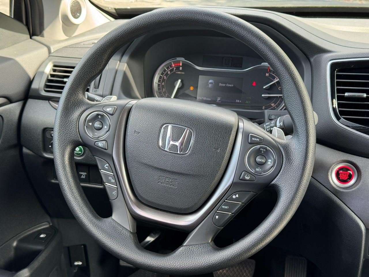 Used 2023 Honda Ridgeline Sport image 14