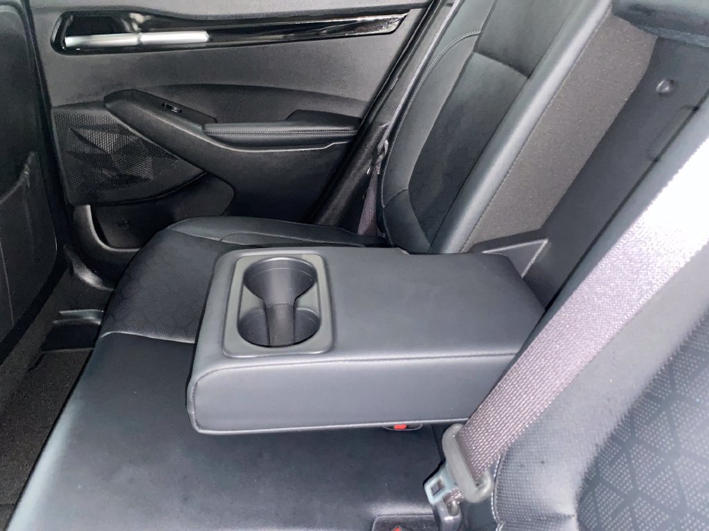 Used 2024 Kia Seltos SX w/ SX Sunroof Package AWD/4WD image 16
