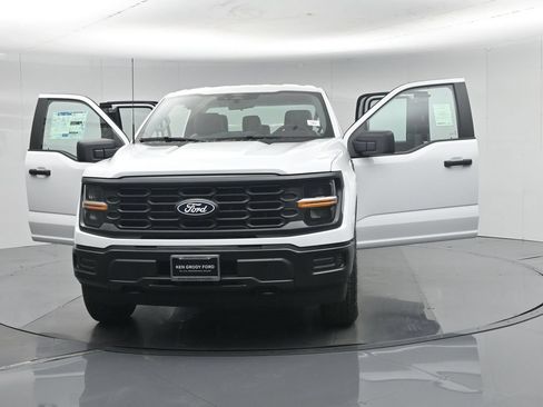 New 2026 Ford F150 XL AWD/4WD image 27