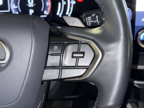 Used 2023 Lexus RX 350 Premium w/ Accessory Package AWD/4WD image 29