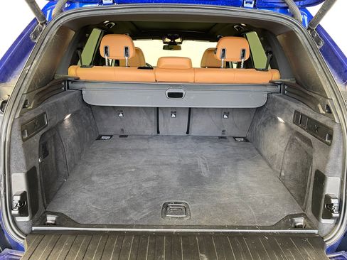 Certified 2024 BMW X5 M60i image 32