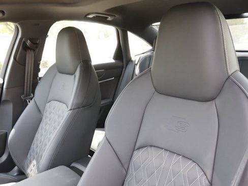 New 2025 Audi S6 Prestige image 14