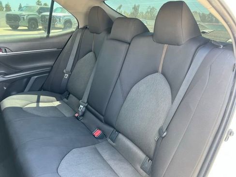Used 2020 Toyota Camry LE w/ Carpet Mat Package FWD image 14