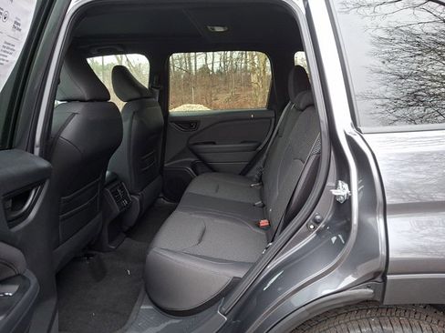 New 2026 Subaru Forester Premium image 6