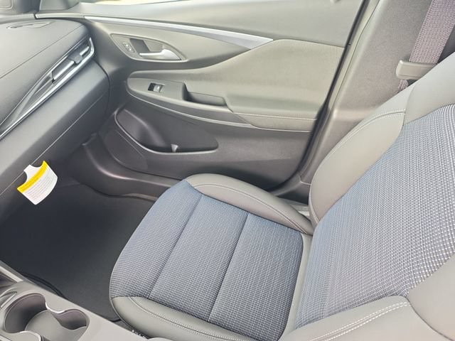 New 2026 Buick Envista Preferred w/ Convenience I Package FWD image 15