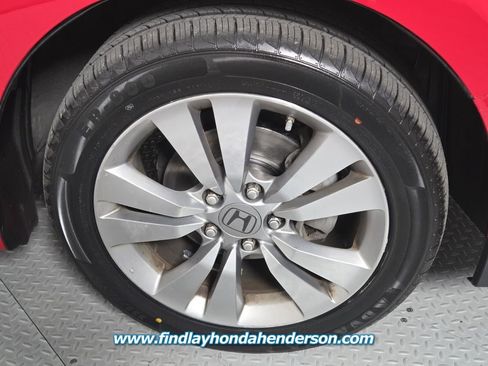 Used 2012 Honda Accord LX-S image 11