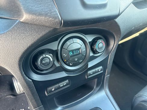 Used 2014 Ford Fiesta ST w/ ST Recaro Package image 18