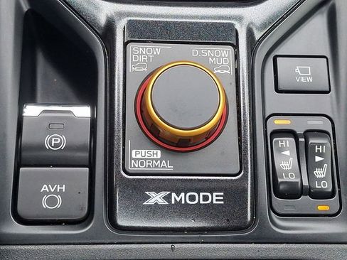 Used 2022 Subaru Forester Wilderness image 26