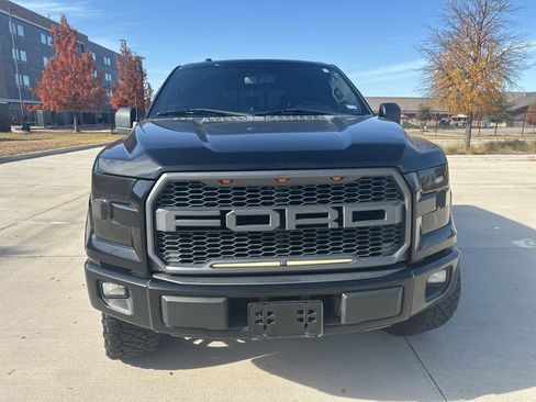 Used 2016 Ford F150 XLT w/ Equipment Group 302A Luxury image 10