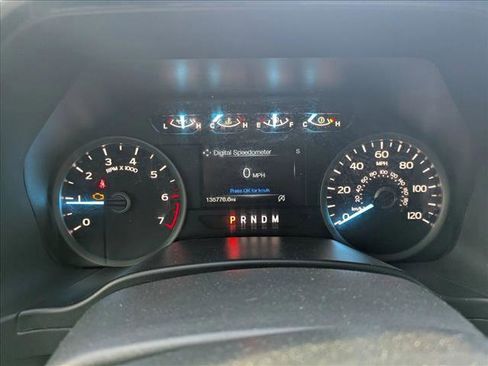 Used 2020 Ford F150 XLT w/ Equipment Group 302A Luxury image 9