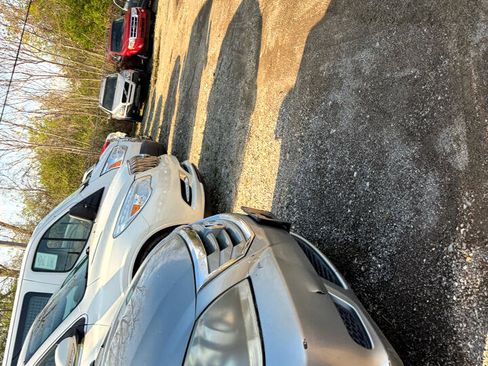 Used 2009 Nissan Quest S w/ Drivers Pkg image 33