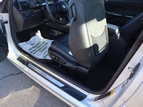 Used 2006 BMW 325Ci Coupe image 9