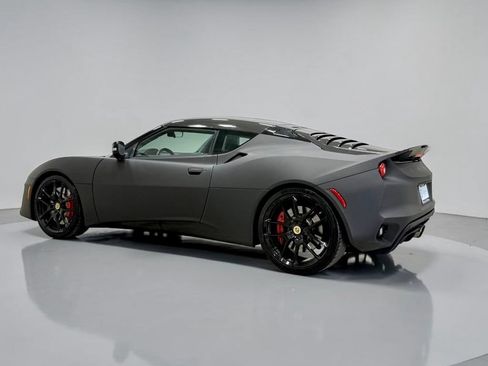 Used 2018 Lotus Evora 400 RWD image 15