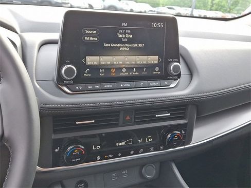 New 2026 Nissan Rogue SV w/ Cold Weather Package image 7