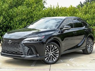 Used 2025 Lexus RX 350 Premium Plus FWD video 2