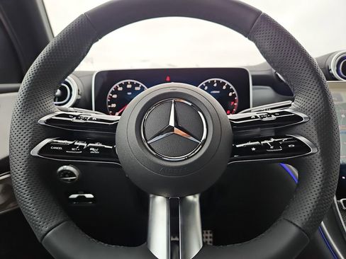 New 2026 Mercedes-Benz GLC 300 image 30