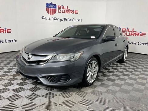 Used 2016 Acura ILX 2.4L ***PRE AUCTION SALE*** image 7