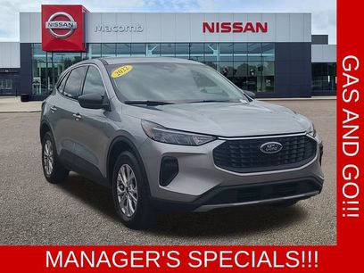 Used 2023 Ford Escape Active w/ Tech Pack #1