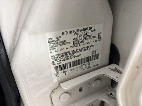 Used 2016 Ford F350 Lariat w/ Lariat Ultimate Package image 16