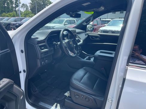 Used 2023 Chevrolet Tahoe LT image 2