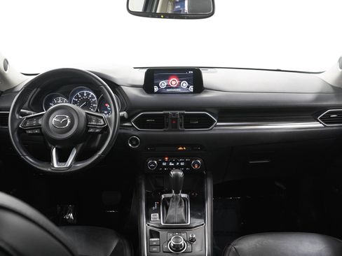 Used 2018 MAZDA CX-5 Grand Touring AWD/4WD image 16